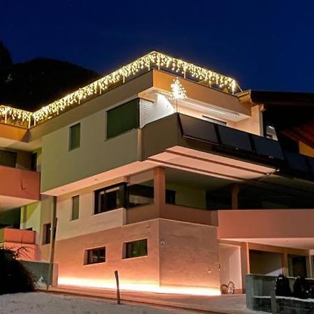 Appartement Mountain Lake Maurach  Eksteriør bilde