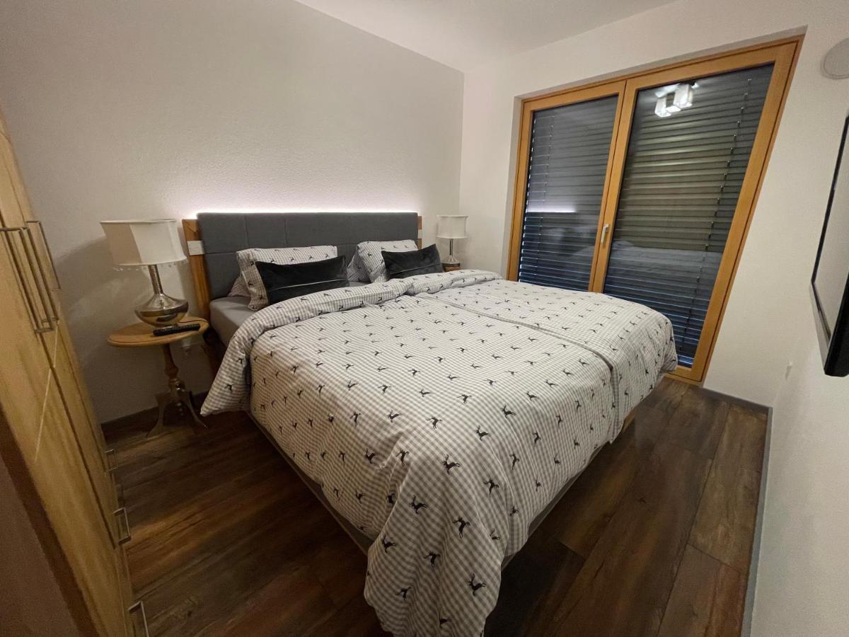 Appartement Mountain Lake Maurach  Eksteriør bilde