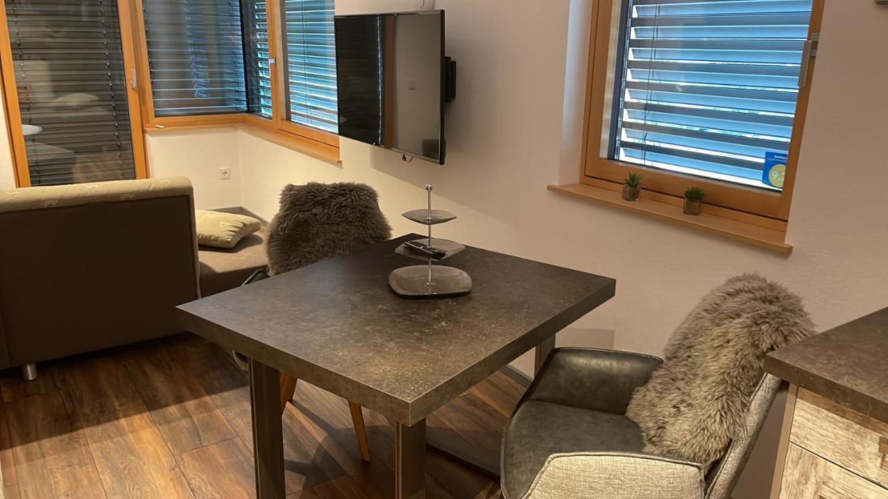 Appartement Mountain Lake Maurach  Eksteriør bilde
