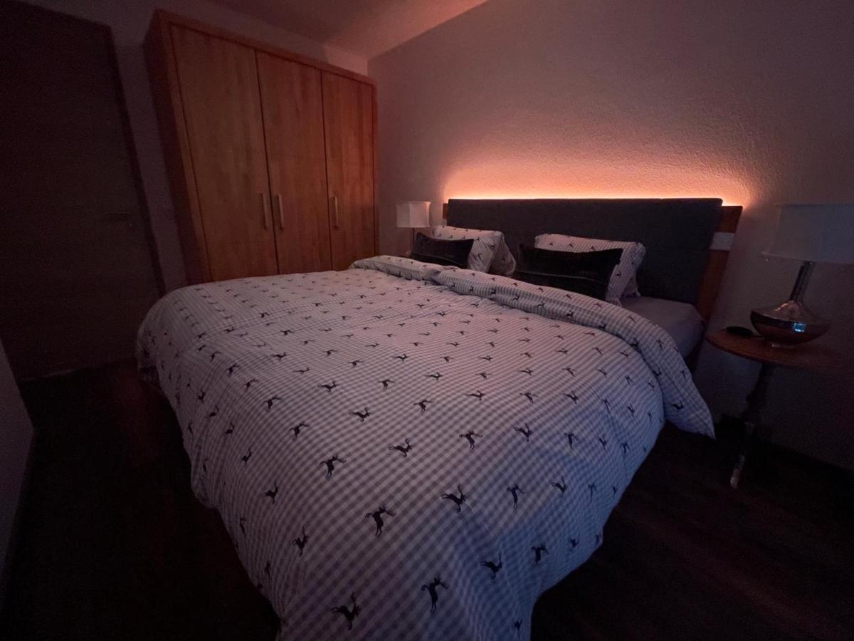 Appartement Mountain Lake Maurach  Eksteriør bilde