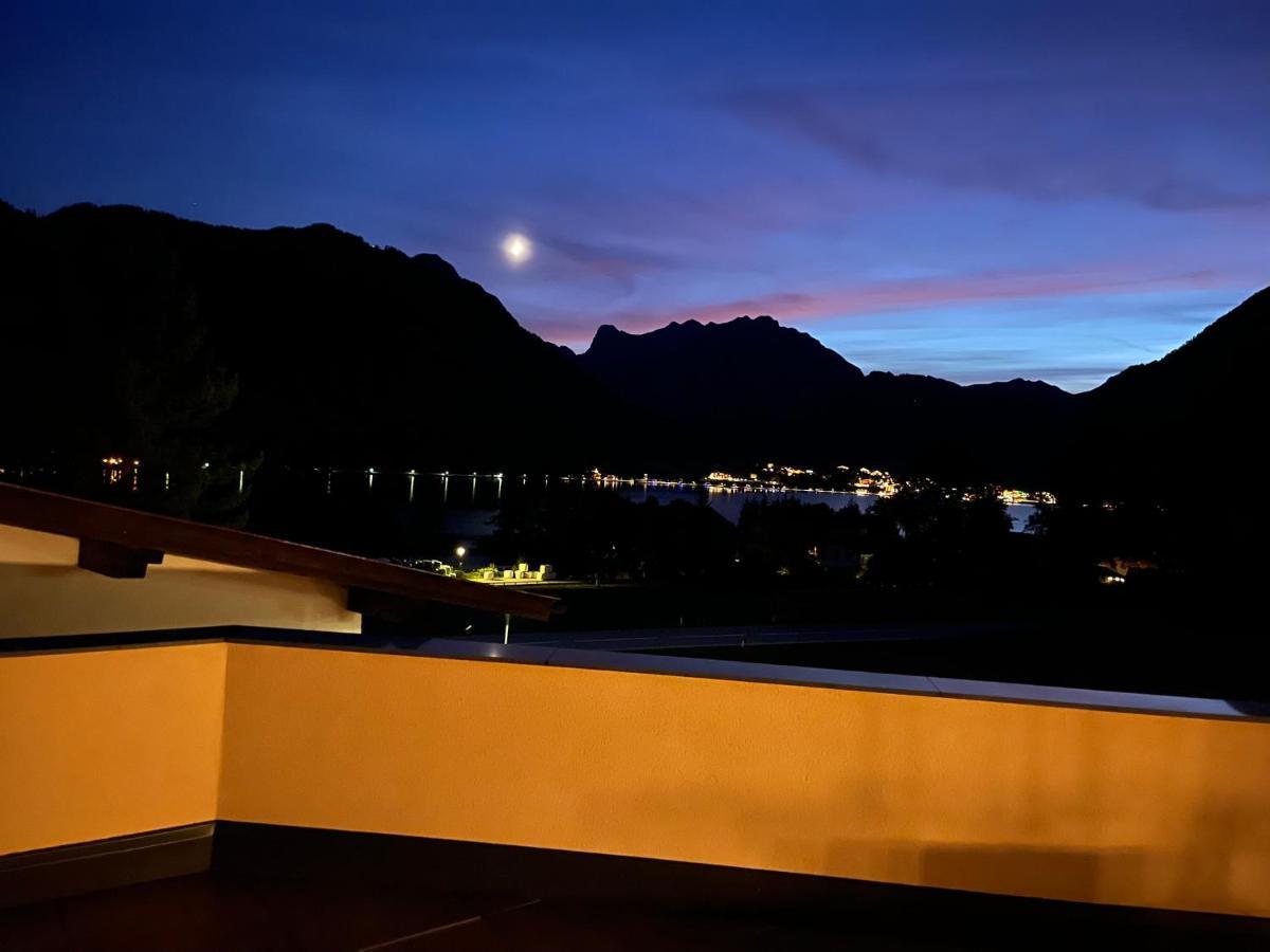 Appartement Mountain Lake Maurach  Eksteriør bilde