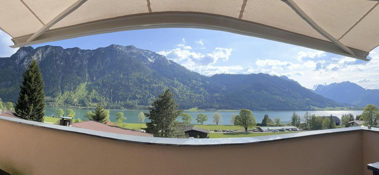 Appartement Mountain Lake Maurach  Eksteriør bilde