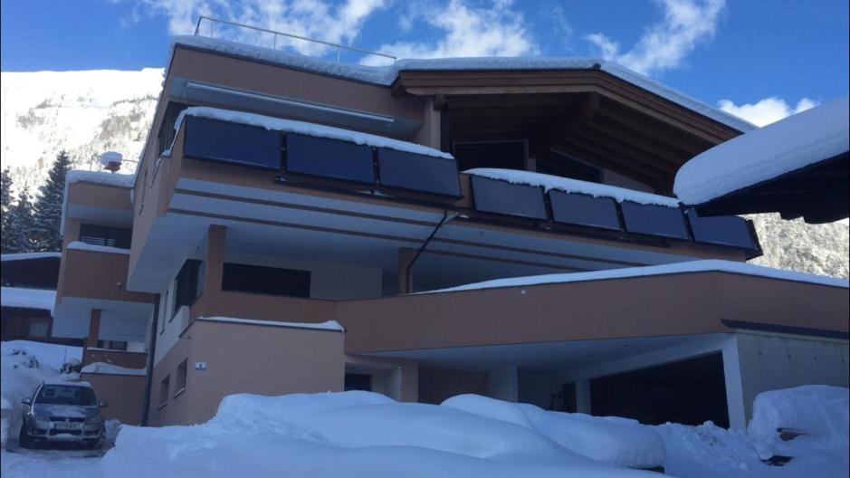 Appartement Mountain Lake Maurach  Eksteriør bilde