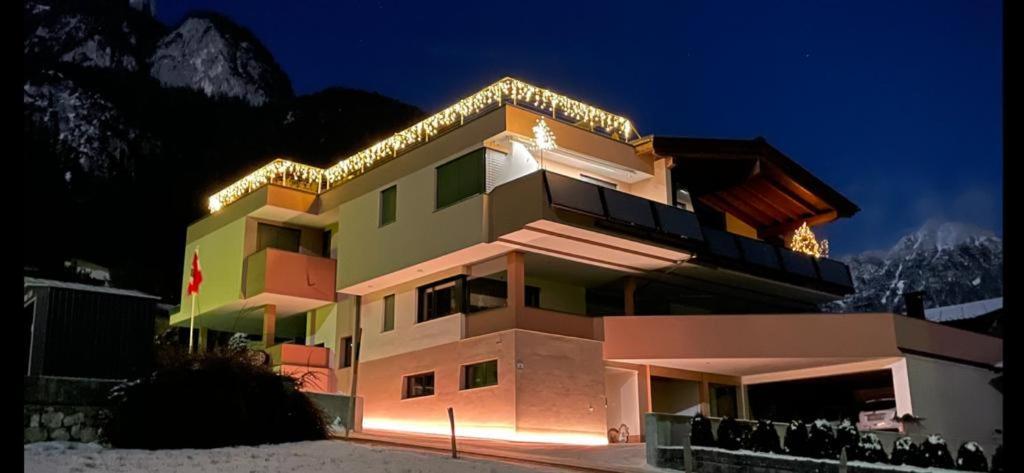 Appartement Mountain Lake Maurach  Eksteriør bilde